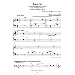 Hal Leonard Student Piano Library: Classical Themes &ndash; Level 2 (Book/Online Audio)