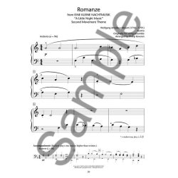 Hal Leonard Student Piano Library: Classical Themes &ndash; Level 2 (Book/Online Audio)