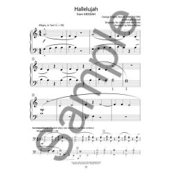 Hal Leonard Student Piano Library: Classical Themes &ndash; Level 2 (Book/Online Audio)