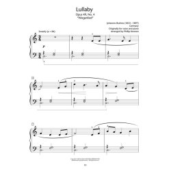 HLSPL Classical Themes - Level 3 (Piano Book/Audio)