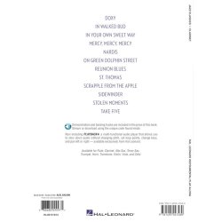 Instrumental Play-Along: Jazz Classics (Clarinet)