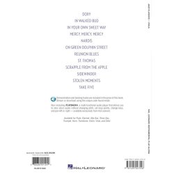 Instrumental Play-Along: Jazz Classics (Viola)