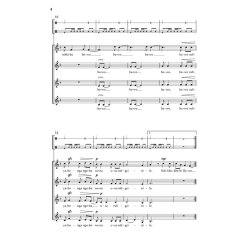 Arr. Mzwandile Mabuza: Ndikhokhele Bawo (Xhosa Prayer)