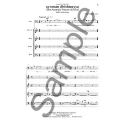 Ilyas Illiya: Avoonan Dbishmayya