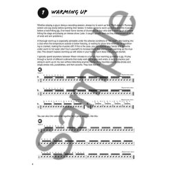 101 Drum Tips: Stuff All The Pros Know And Use (2nd Edition) (Book/Online Audio)