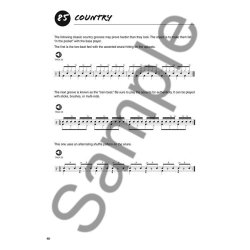 101 Drum Tips: Stuff All The Pros Know And Use (2nd Edition) (Book/Online Audio)