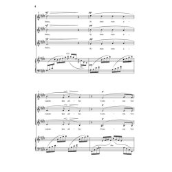 Reynaldo Hahn: Si Mes Vers Avaient Des Ailes