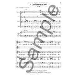 Tim Laurio: A Christmas Carol