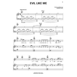 Descendants: Music From The Disney Channel Original Movie (PVG)