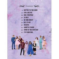 Descendants: Music From The Disney Channel Original Movie (PVG)