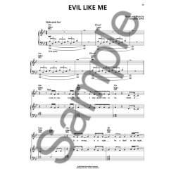 Descendants: Music From The Disney Channel Original Movie (PVG)