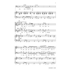 George Ezra: Budapest (Arr. Huff) (ShowTrax CD)