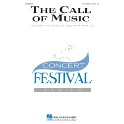 The Call of Music
