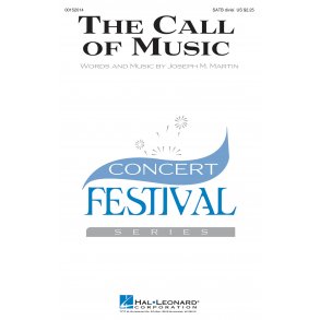 The Call of Music