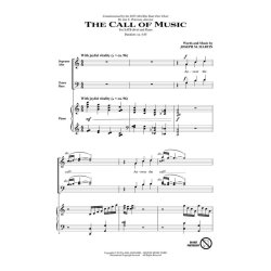 The Call of Music