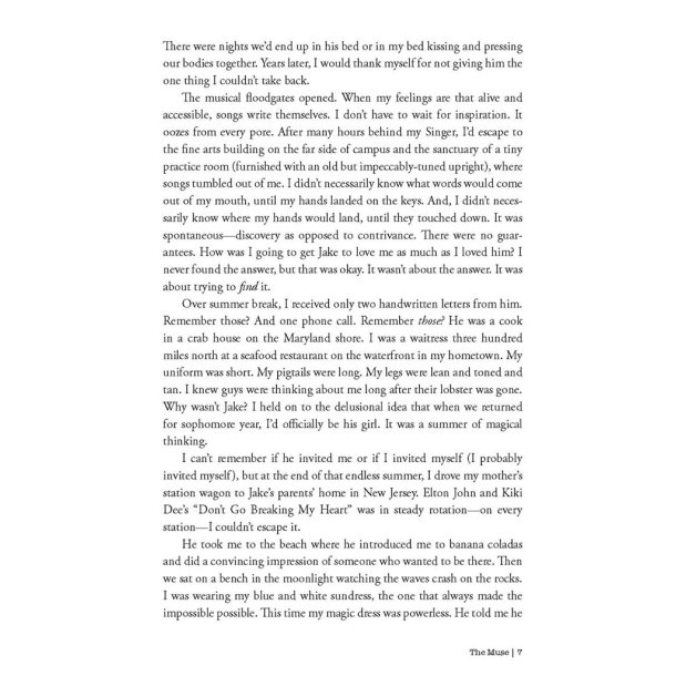 Confessions of a Serial Songwriter