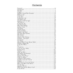 Confessions of a Serial Songwriter