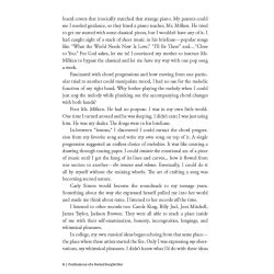 Confessions of a Serial Songwriter