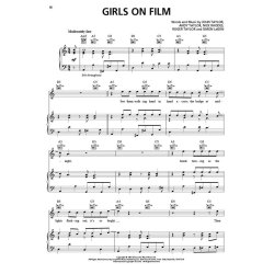 Duran Duran: Greatest