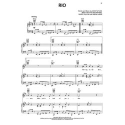 Duran Duran: Greatest