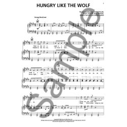 Duran Duran: Greatest