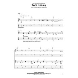 Doc Watson: Guitar Anthology - Guitar Recorded Versions