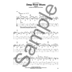 Doc Watson: Guitar Anthology - Guitar Recorded Versions