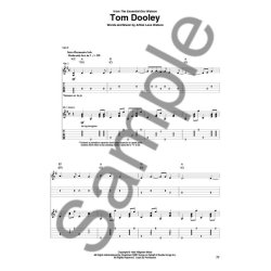 Doc Watson: Guitar Anthology - Guitar Recorded Versions