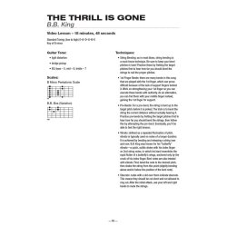 Teach Yourself To Play Guitar Songs: Crossroads And 9 More Blues Classics (Book/Online Media)