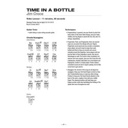 Teach Yourself To Play Guitar Songs: Dust In The Wind And 9 More Fingerpicking Classics (Book/Online Media)