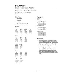 Teach Yourself To Play Guitar Songs: Come As You Are And 9 More Rock Hits (Book/Online Media)