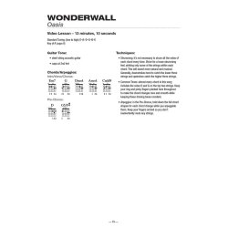 Teach Yourself To Play Guitar Songs: More Than Words And 9 More Acoustic Hits (Book/Online Media)