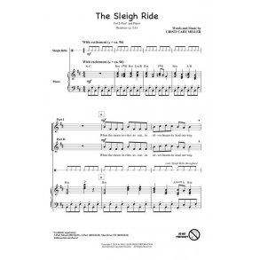The Sleigh Ride