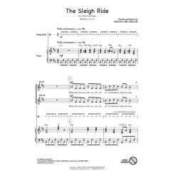 The Sleigh Ride