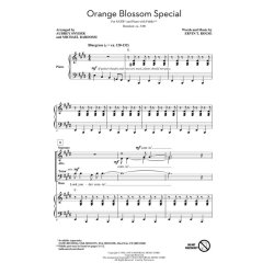 Orange Blossom Special