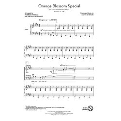 Orange Blossom Special