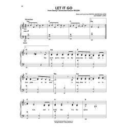 Disney Songs for Accordion: 3rd Edition