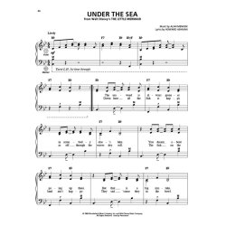 Disney Songs for Accordion: 3rd Edition