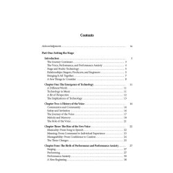 Jennifer Hamady: The Art Of Singing Onstage And In The Studio