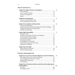 Jennifer Hamady: The Art Of Singing Onstage And In The Studio