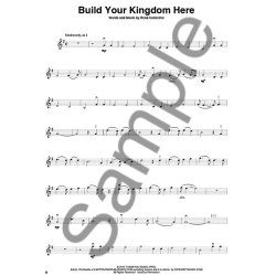 Violin Play-Along Volume 59: Worship Favorites (Book/Online Audio)