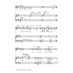 Dan Forrest: Alway Something Sings (3-Part Treble)