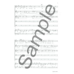 The King's Singers: Postcards