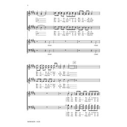 Morokeni : (Greeting Song)