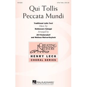Qui Tollis Peccata Mundi