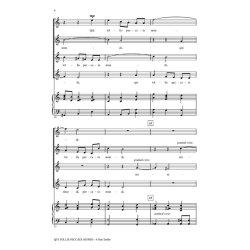 Qui Tollis Peccata Mundi