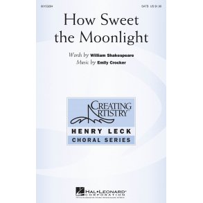 How Sweet the Moonlight