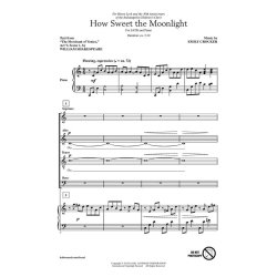 How Sweet the Moonlight