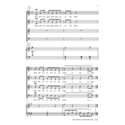 How Sweet the Moonlight