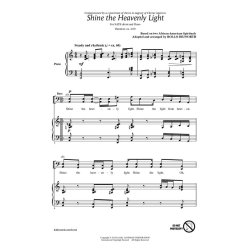 Shine the Heavenly Light